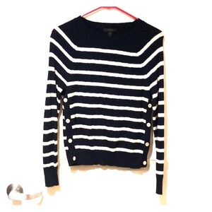 J Crew Turtleneck Sweater